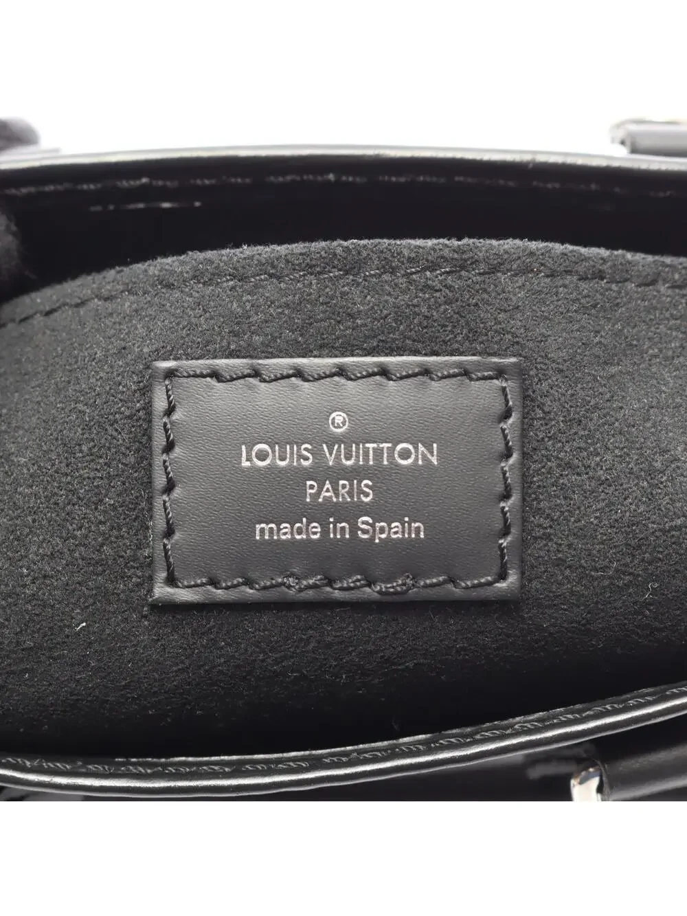 Louis Vuitton Petit Sac Plat Shoulder #360256L14B